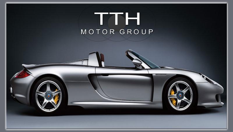 TTH Motor Group, United States